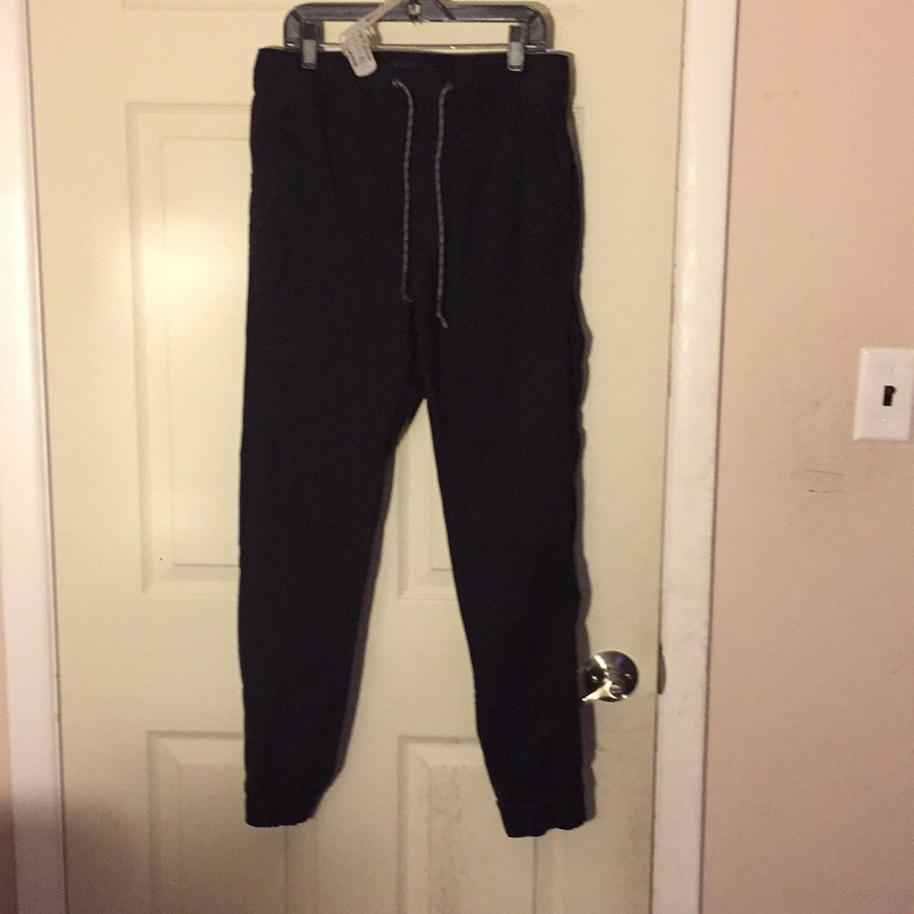 AMERICAN EAGLE OUTFITTERS JOGGERS